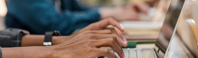 People Collaborating